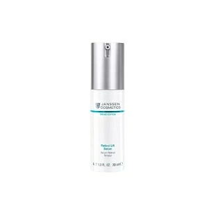 Retinol Lift Serum | Sérum Lifting con Retinol 30 ml - Trend Edition - Janssen Cosmetics ®