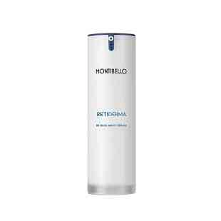 Retinol Night Serum | Serum renovador de noche 30ml - Retiderma - Montibello ®