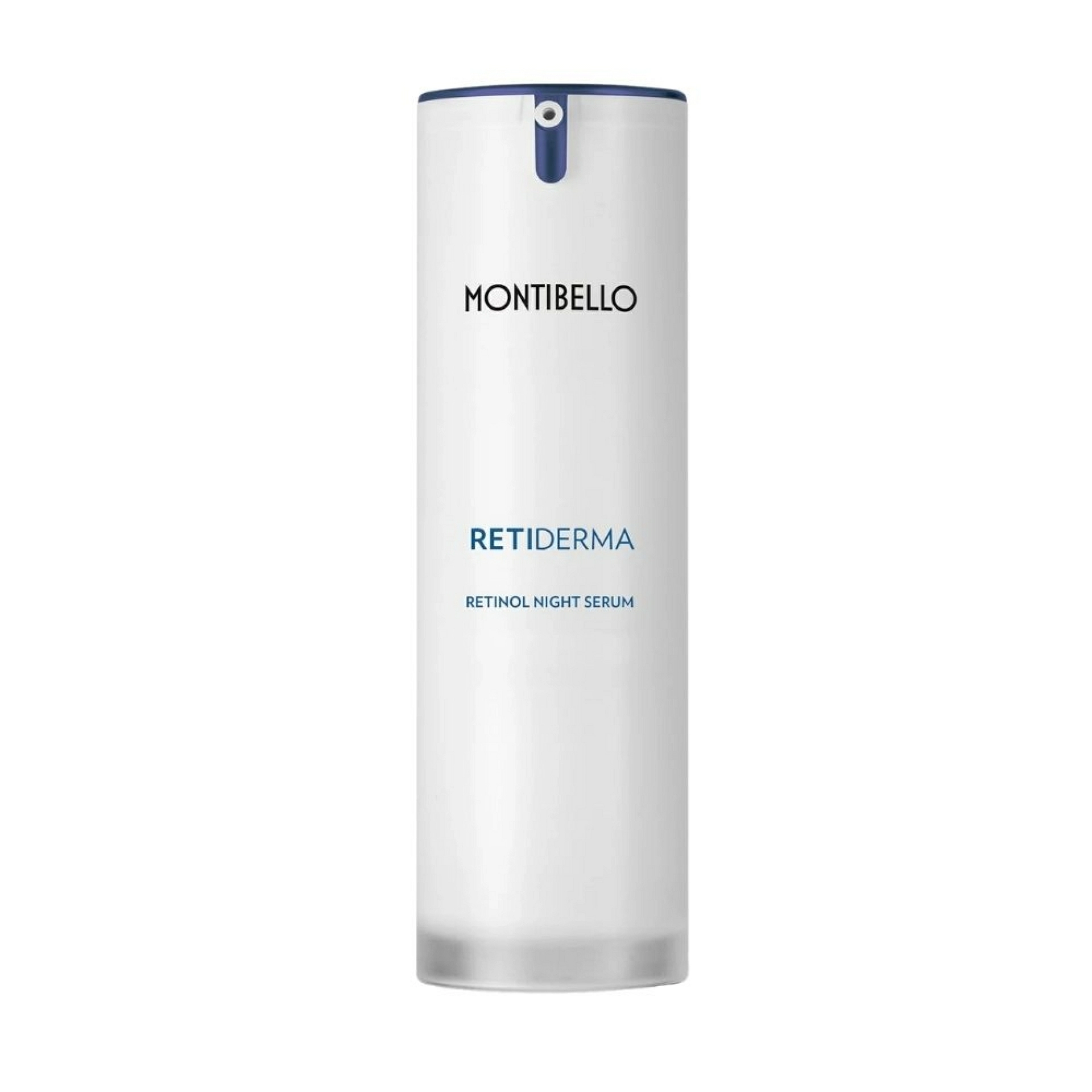 Retinol Night Serum | Serum renovador de noche 30ml - Retiderma - Montibello ®