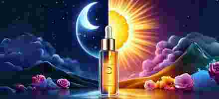 Retinol o vitamina C: ¿Cuál elegir para tu rutina de cuidado de la piel?