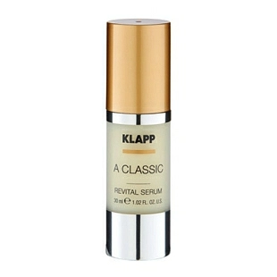 Revital Serum | Suero reafirmante 30ml - A Classic - Klapp ®