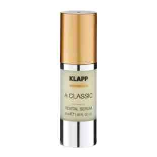 Revital Serum | Suero Reafirmante 30ml - A Classic - Klapp ®