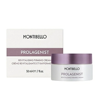 Revitalising Firming Cream | Crema reafirmante y revitalizante con color 50ml - Prolagenist - Montibello ®