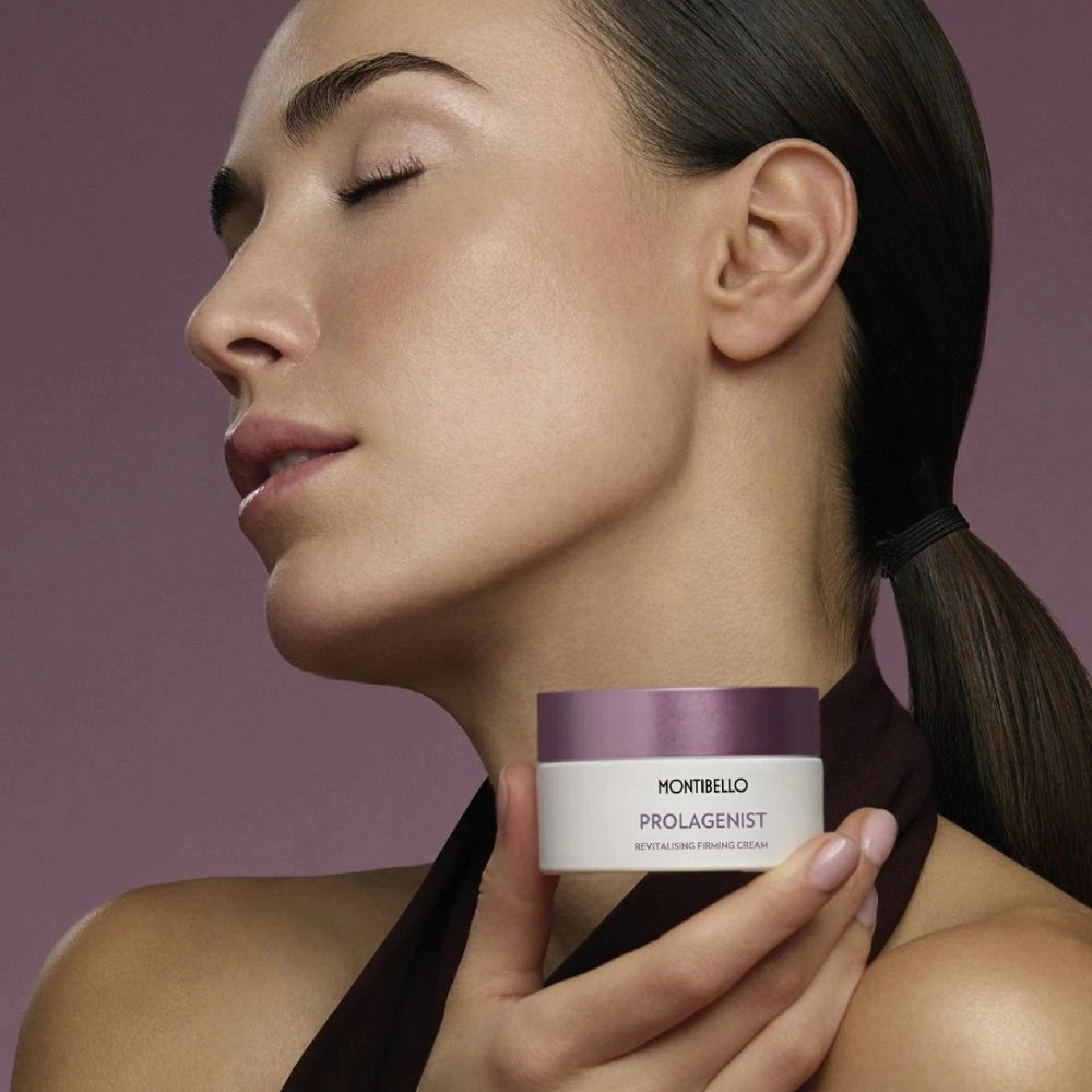 Revitalising Firming Cream | Crema reafirmante y revitalizante con color 50ml - Prolagenist - Montibello ®