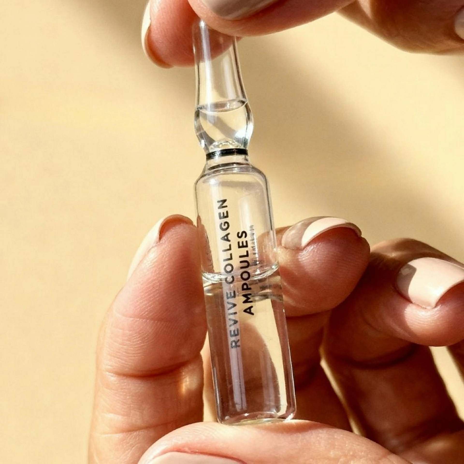 Revive Collagen Ampoules | Ampollas regeneradoras 10x2ml - Vital Age - Atache ®