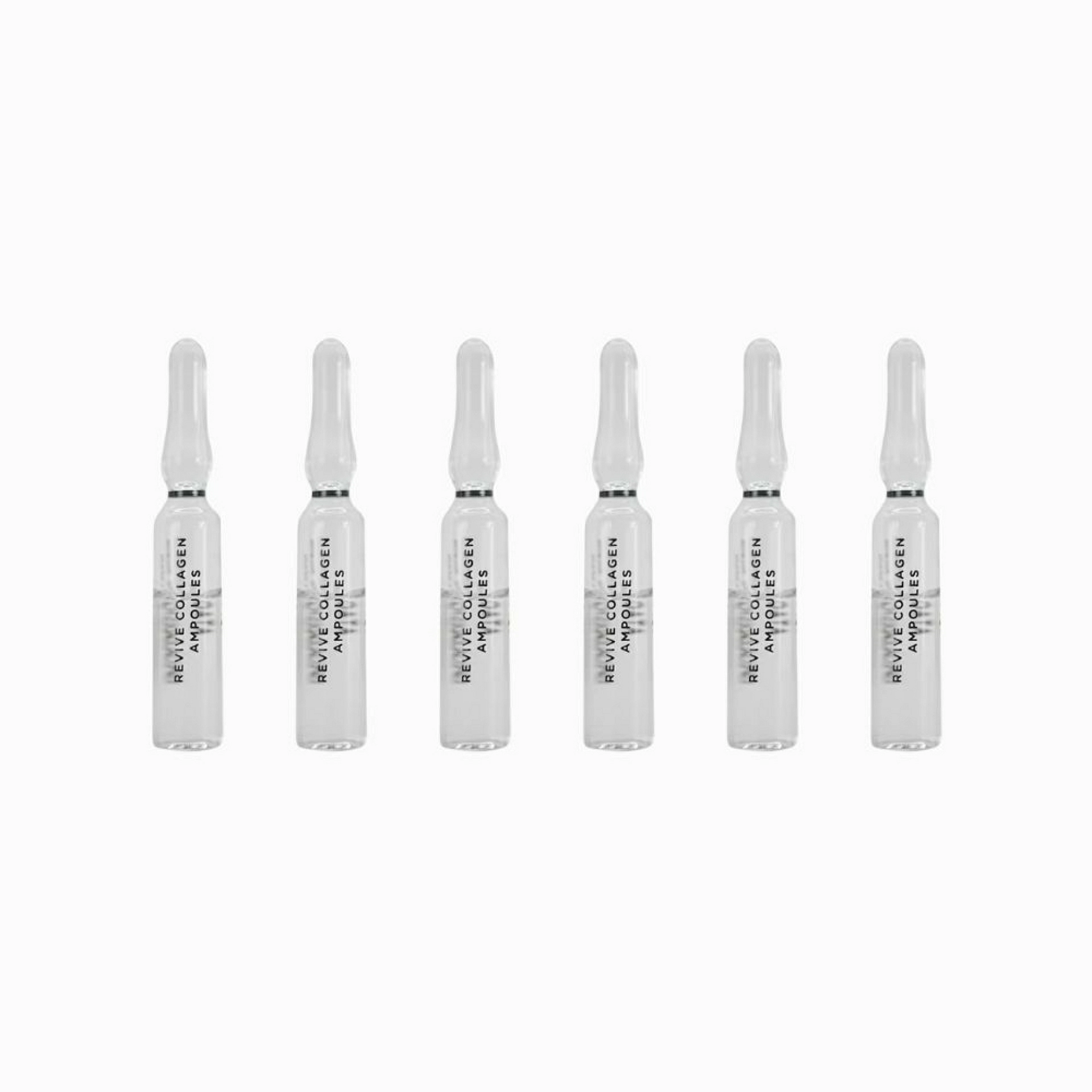 Revive Collagen Ampoules | Ampollas regeneradoras 10x2ml - Vital Age - Atache ®