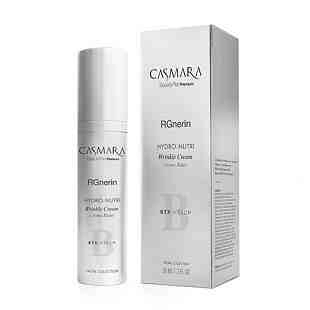 RGnerin Hydro-Nutri Wrinkle Cream 50ml | Antiarrugas - Casmara ®
