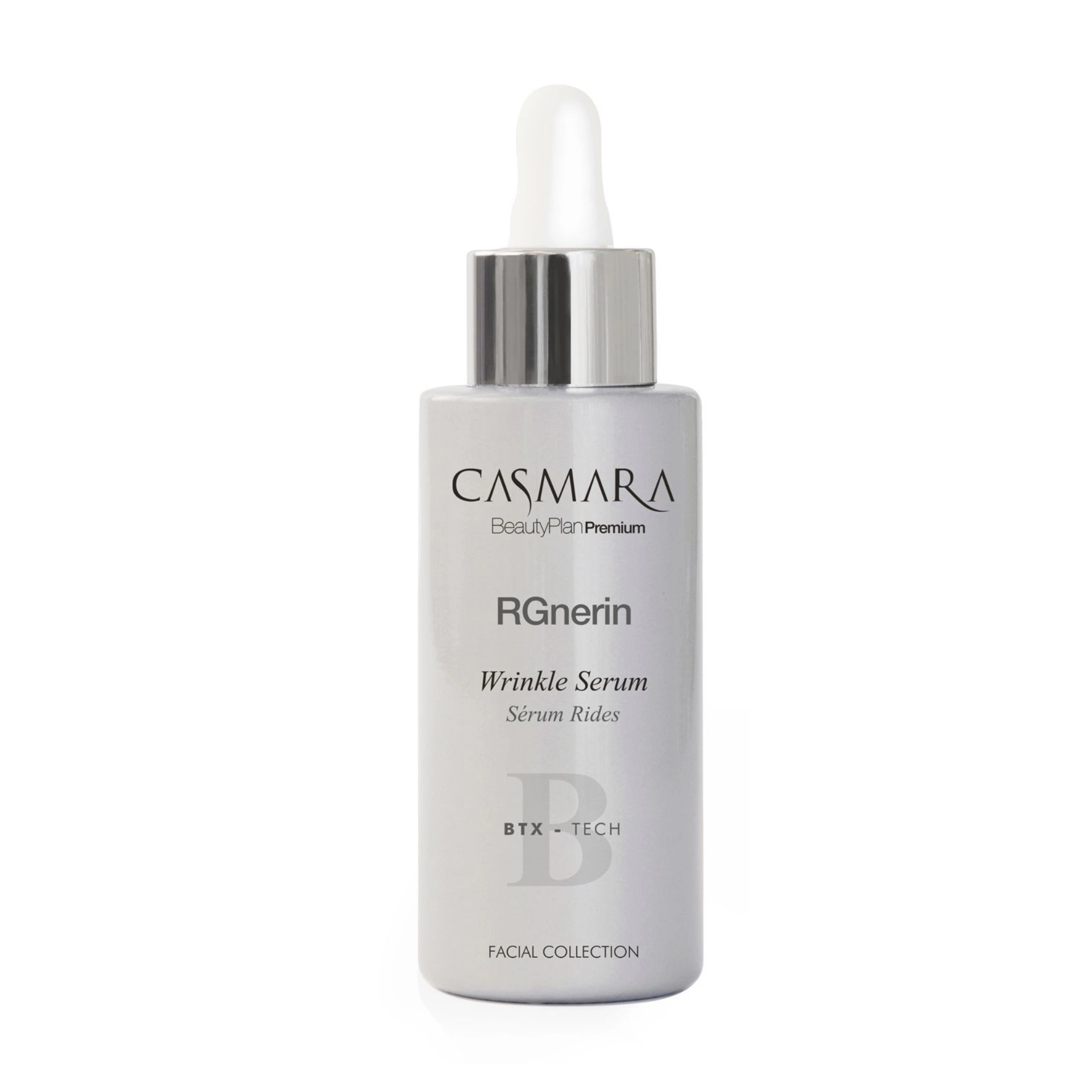 RGnerin Wrinkle Serum 50ml | Antiarrugas - Casmara ®