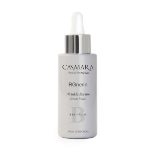 RGnerin Wrinkle Serum 50ml | Antiarrugas - Casmara ®