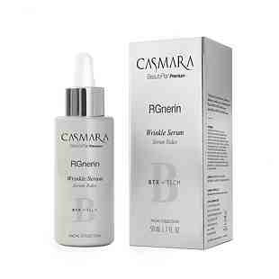 RGnerin Wrinkle Serum 50ml | Antiarrugas - Casmara ®
