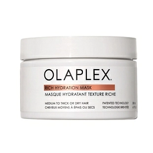 Rich Hydration Mask | Mascarilla hidratante para cabello seco de textura media- gruesa 200ml - Olaplex ®