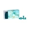 Ritual Silicium Lift | Crème Lift-Fermeté 50ml + Sérum Intensif Lift-Fermeté 10ml + Soin Regard Lift-Fermeté + neceser - Thalgo ®