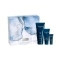 Ritual Thalgo Men | Soin Régénérant 50ml + Sérum Défatigant Yeux 15ml + Douche Réveil 200ml + neceser - Thalgo ®