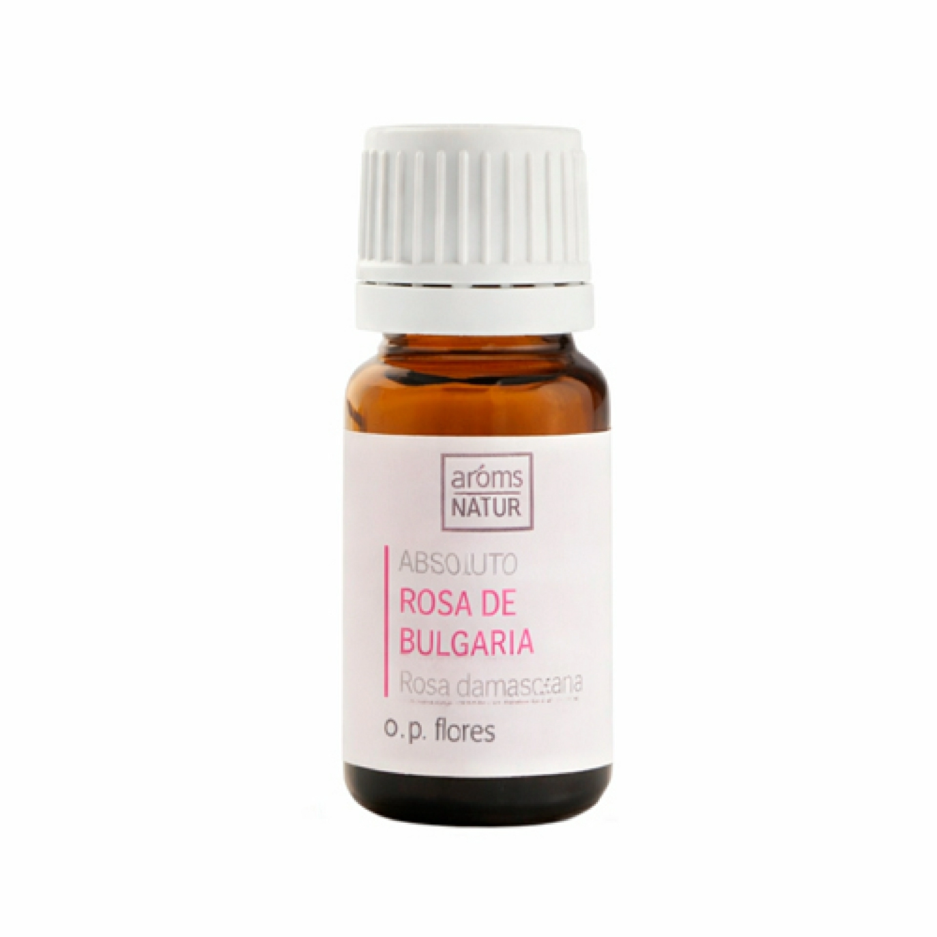 Rosa Absoluto | Extracto natural de rosa 2ml - Arôms Natur ®