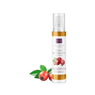 Rosa Mosqueta con Aroma | Aceite vegetal regenerante - Arôms Natur ®
