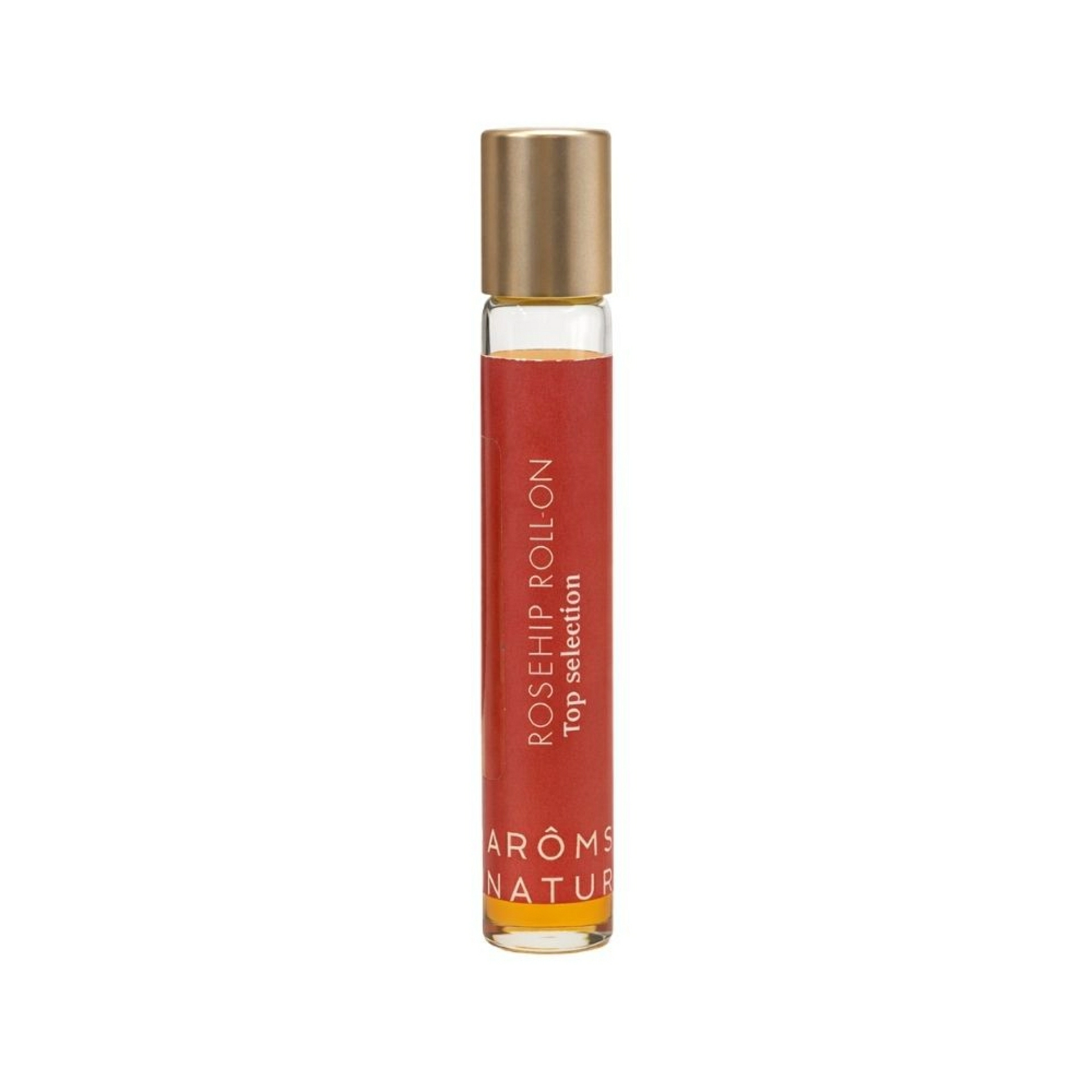 Rosa Mosqueta Roll-On Top Selection | Antiedad 7 ml - Arôms Natur ®