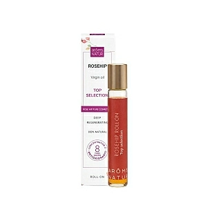 Rosa Mosqueta Roll-On Top Selection | Antiedad 7 ml - Arôms Natur ®