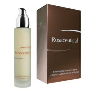 Rosaceutical | Emulsión anti-enrojecimiento 50ml - Fytofontana Cosmeceuticals ®