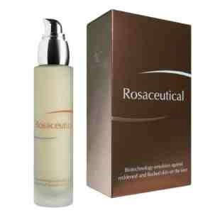 Rosaceutical | Emulsión anti-enrojecimiento 50ml - Fytofontana Cosmeceuticals ®