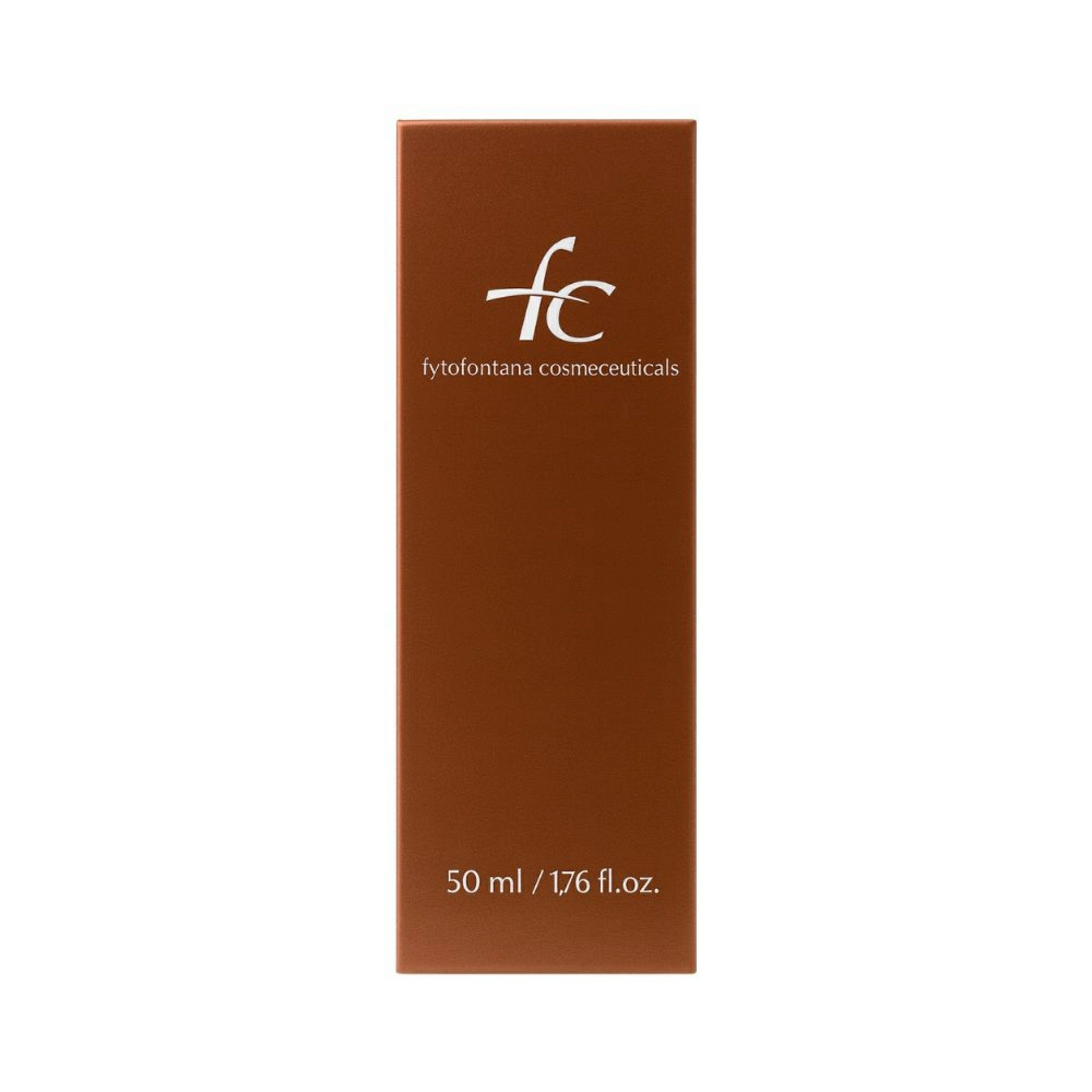Rosaceutical | Emulsión anti-enrojecimiento 50ml - Fytofontana Cosmeceuticals ®