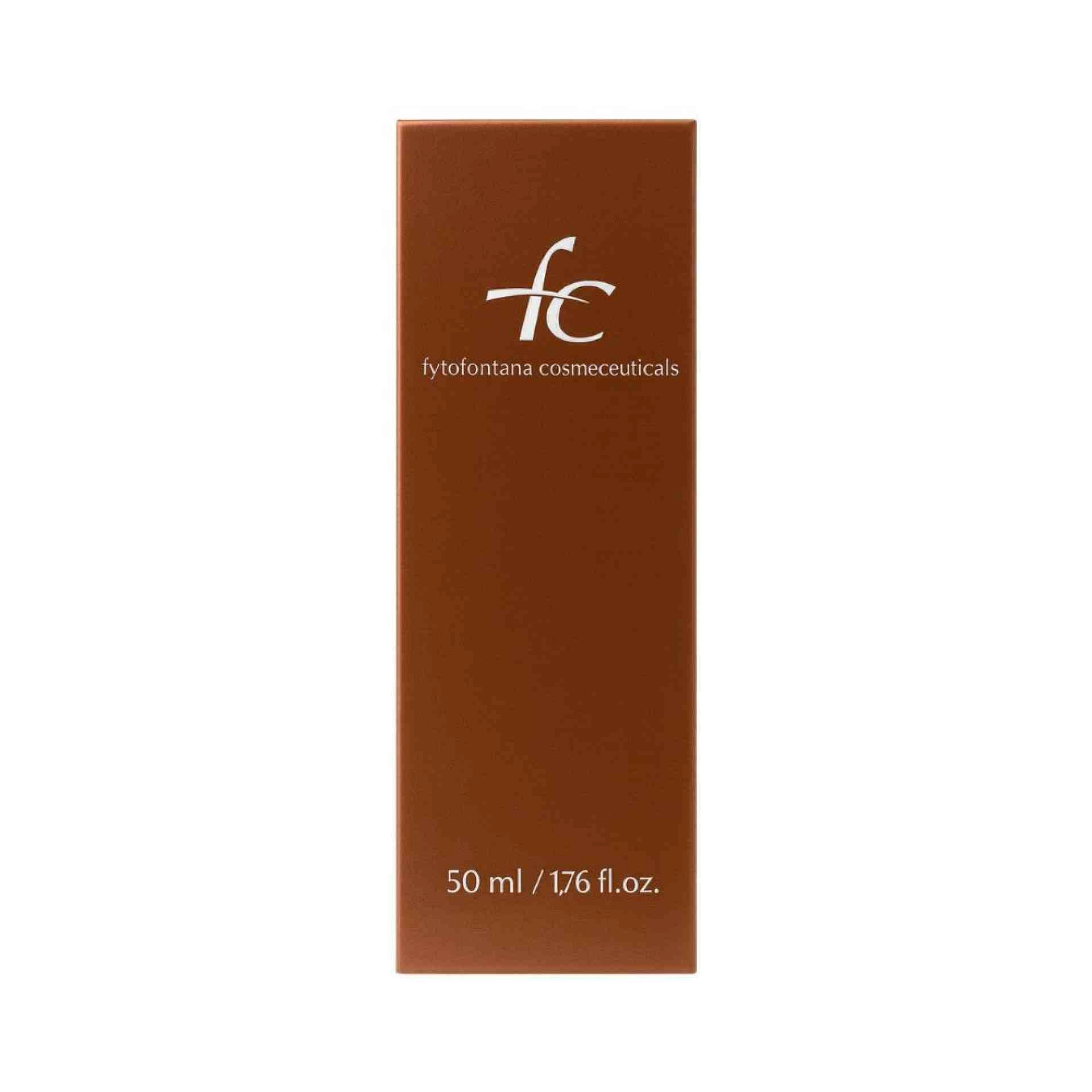 Rosaceutical | Emulsión anti-enrojecimiento 50ml - Fytofontana Cosmeceuticals ®