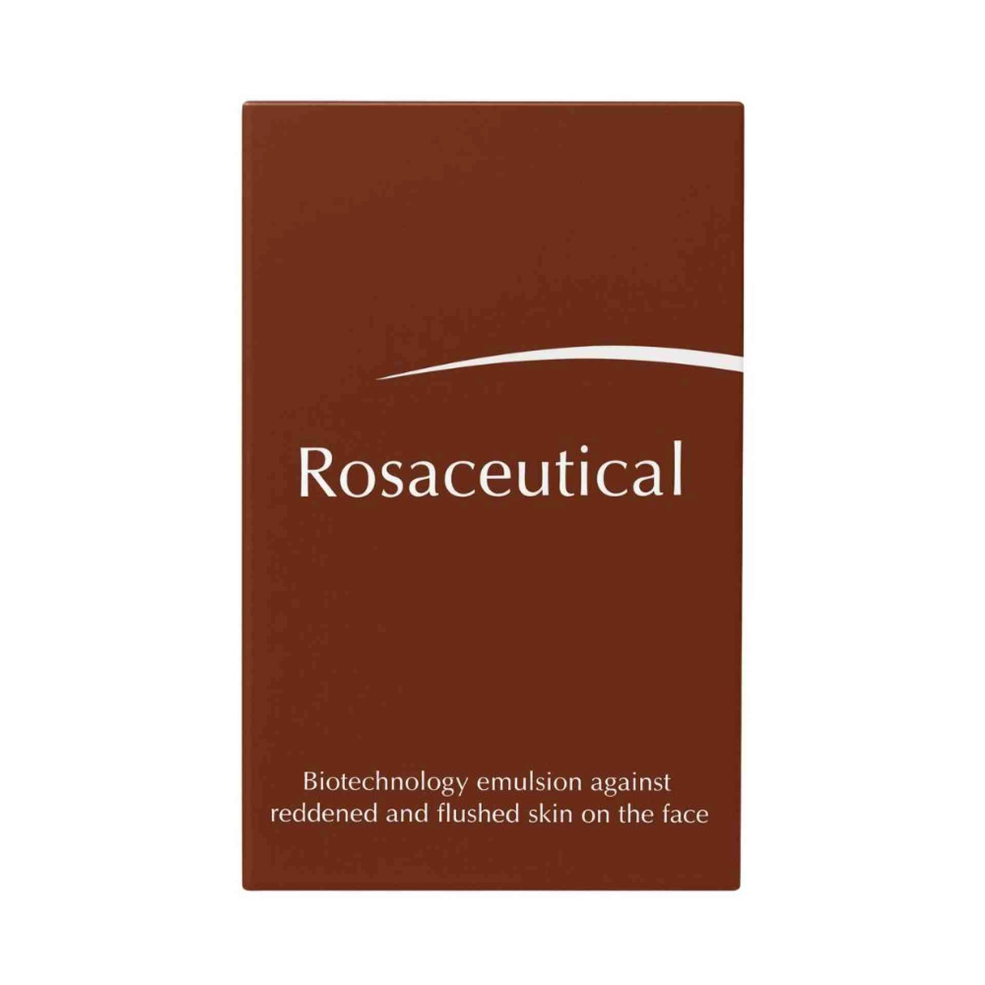 Rosaceutical | Emulsión anti-enrojecimiento 50ml - Fytofontana Cosmeceuticals ®