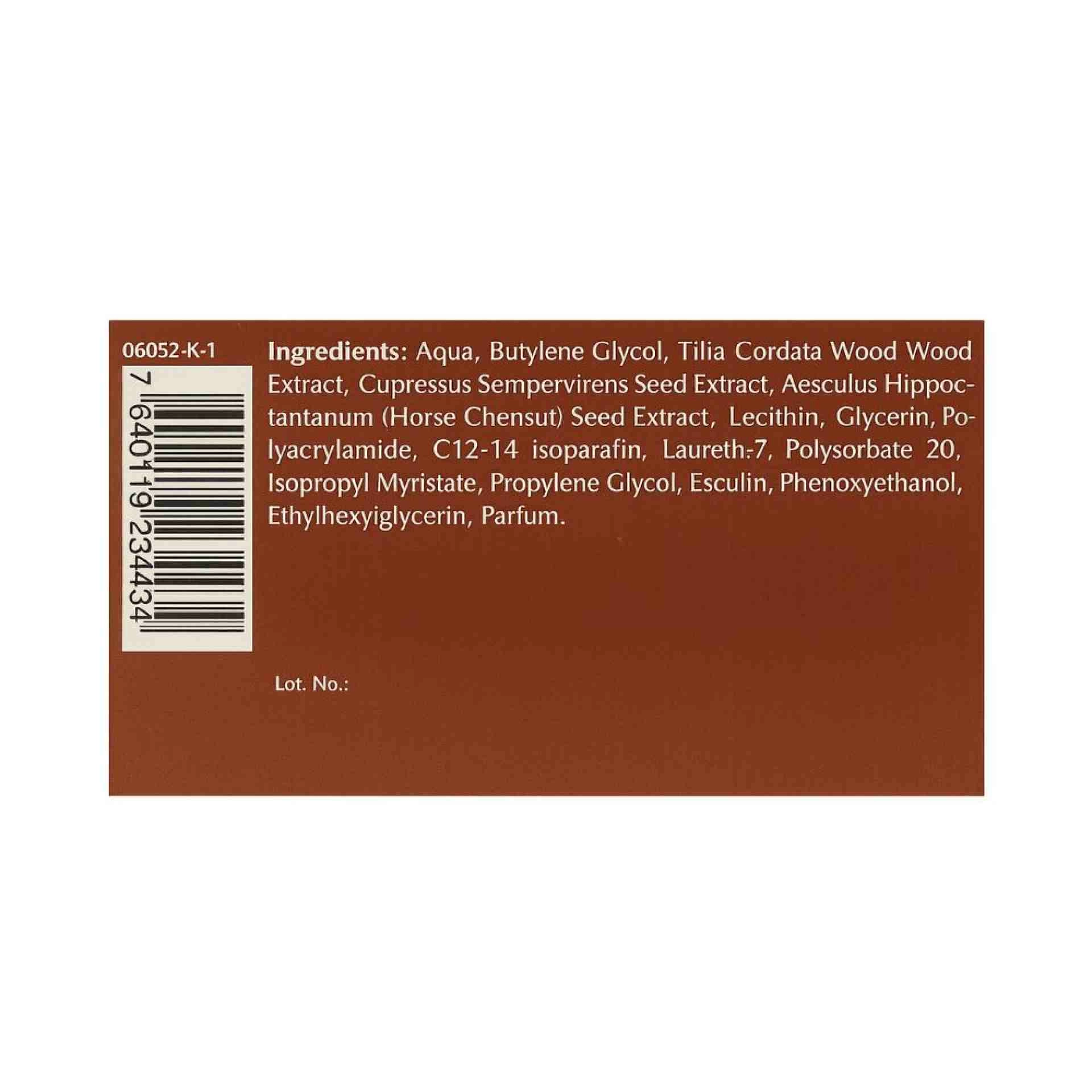 Rosaceutical | Emulsión anti-enrojecimiento 50ml - Fytofontana Cosmeceuticals ®