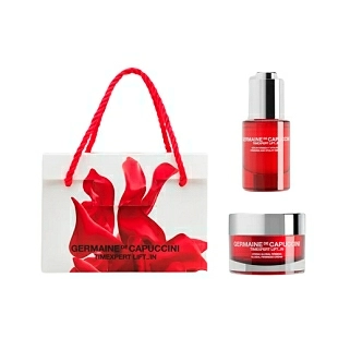 Rutina Antiedad Efecto Lifting | Crema 50ml + Sérum 50ml - Timexpert Lift_IN - Germaine de Capuccini ®