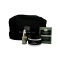 Rutina Revitalizante y Antifatiga para hombre | Antiox Moisturizer 50ml + Antiox Repair 4ml + Lift Concentrate 2x1.5ml - Man Biocosmetics - Arôms Natur ®