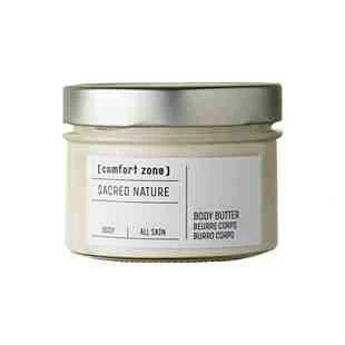 SACRED NATURE BODY BUTTER - Crema Corporal Nutritiva - Sacred Nature - Comfort Zone ®