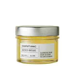 SACRED NATURE CLEANSING BALM | Bálsamo limpiador facial 110 ml - Sacred Nature - Comfort Zone ®