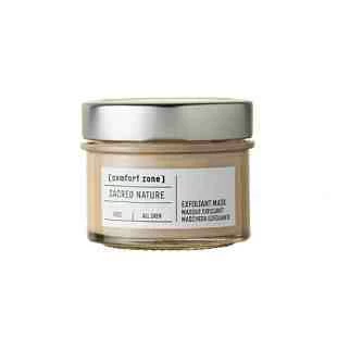 SACRED NATURE EXFOLIANT MASK | Mascarilla exfoliante 110 ml - Sacred Nature - Comfort Zone ®