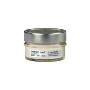 SACRED NATURE HYDRA CREAM | Crema hidratante para piel seca 50 ml - Sacred Nature - Comfort Zone ®