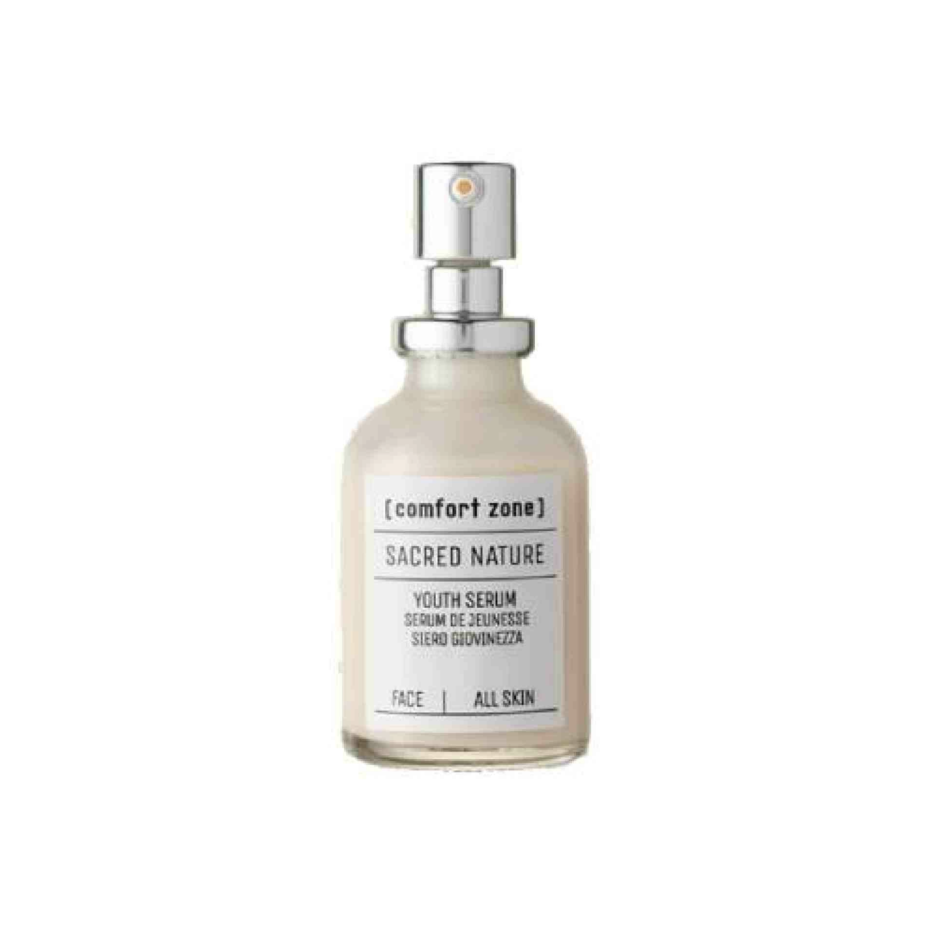 SACRED NATURE YOUTH SERUM | Serum facial 30 ml - Sacred Nature - Comfort Zone ®