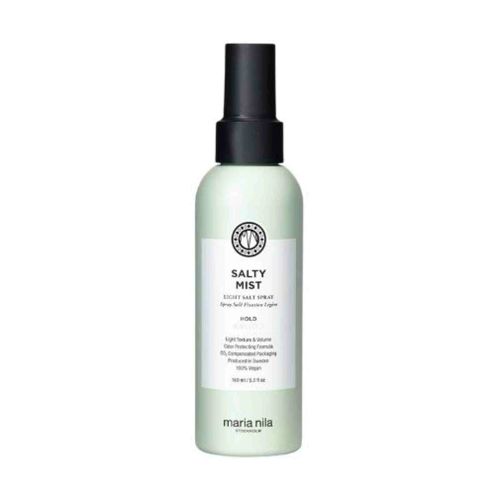 Salty Mist | Spray Texturizante 150 ml - MN Style & Finish - Maria Nila ®