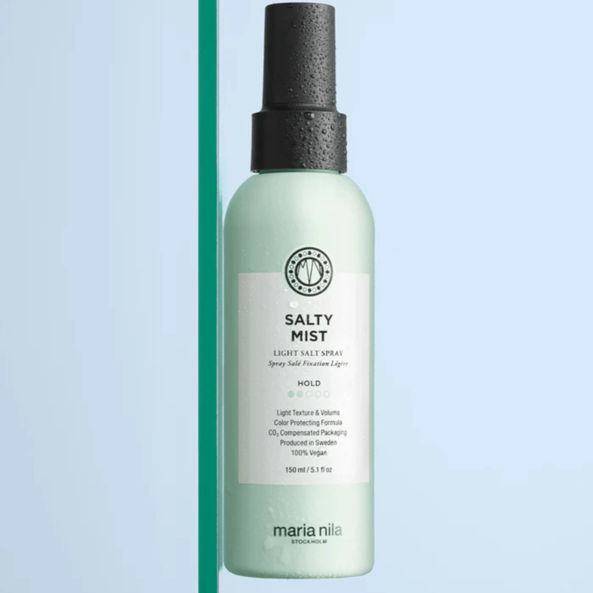 Salty Mist | Spray Texturizante 150 ml - MN Style & Finish - Maria Nila ®