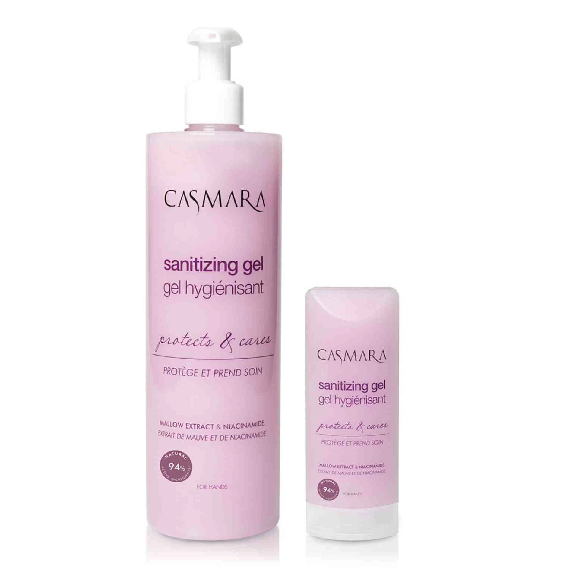 Sanitizing Gel Casmara®