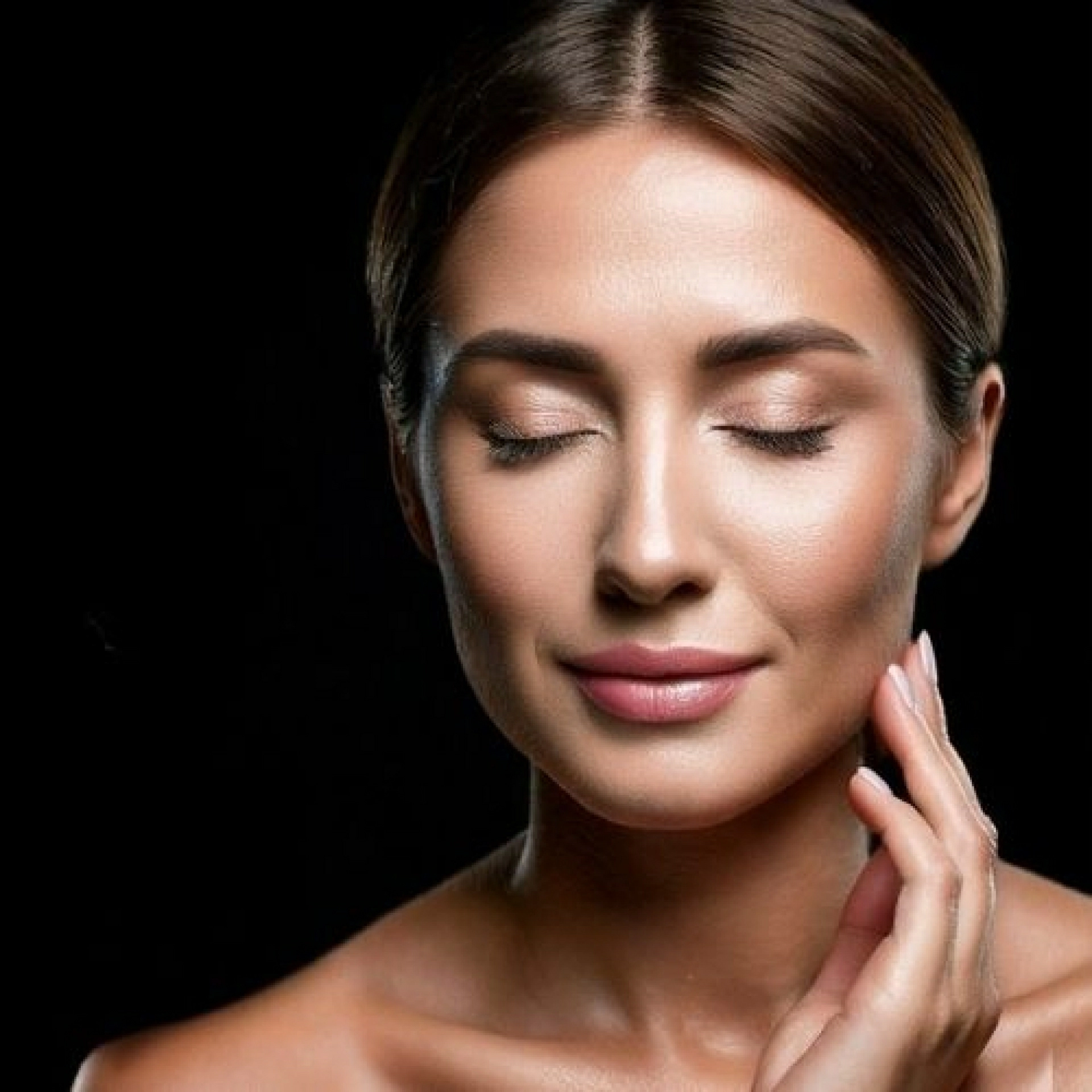 Sapphire Cream 601 | Crema antiedad premium 50 ml – Sapphire – Bocaré Tech Genomic ®