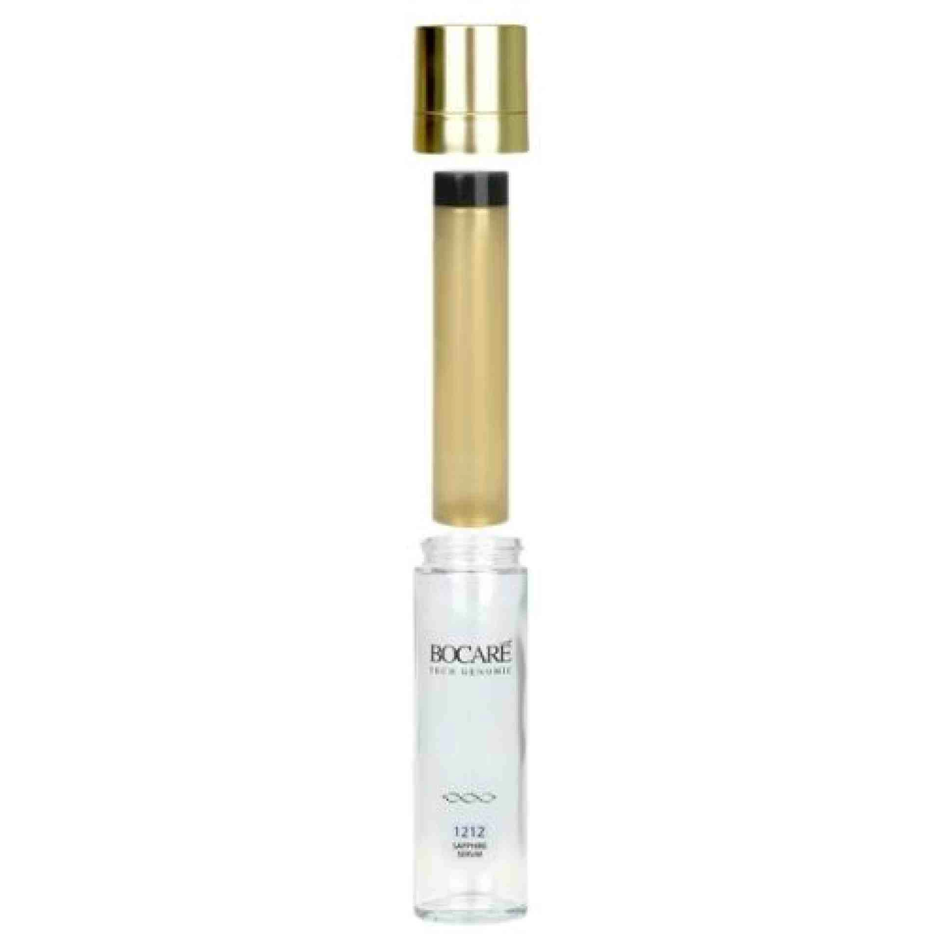 Sapphire Serum 1212 | Sérum antiedad premium 24 horas 50 ml – Sapphire – Bocaré Tech Genomic ®