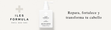 Scalp + Body Exfoliant | Exfoliante para cuero cabelludo y cuerpo - 180 ml - Iles Formula ®