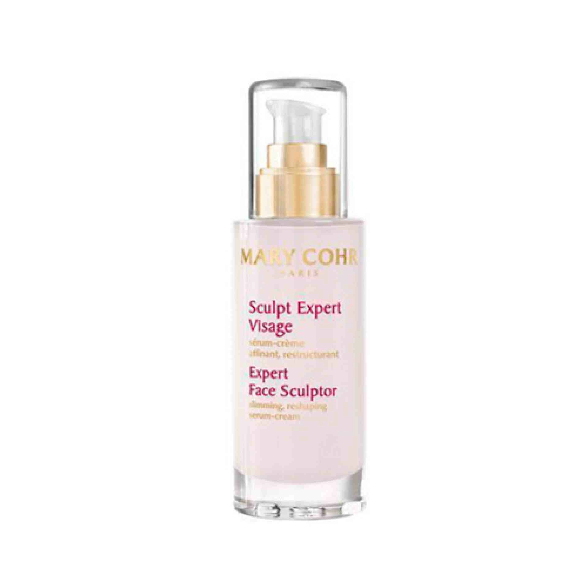 Sculpt Expert Visage | Serum Refinador 90ml - Mary Cohr ®