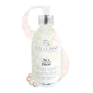 Sea Drop | Loción Infundida Perlas Blancas y Algas Marinas 250ml - Thalissi ®