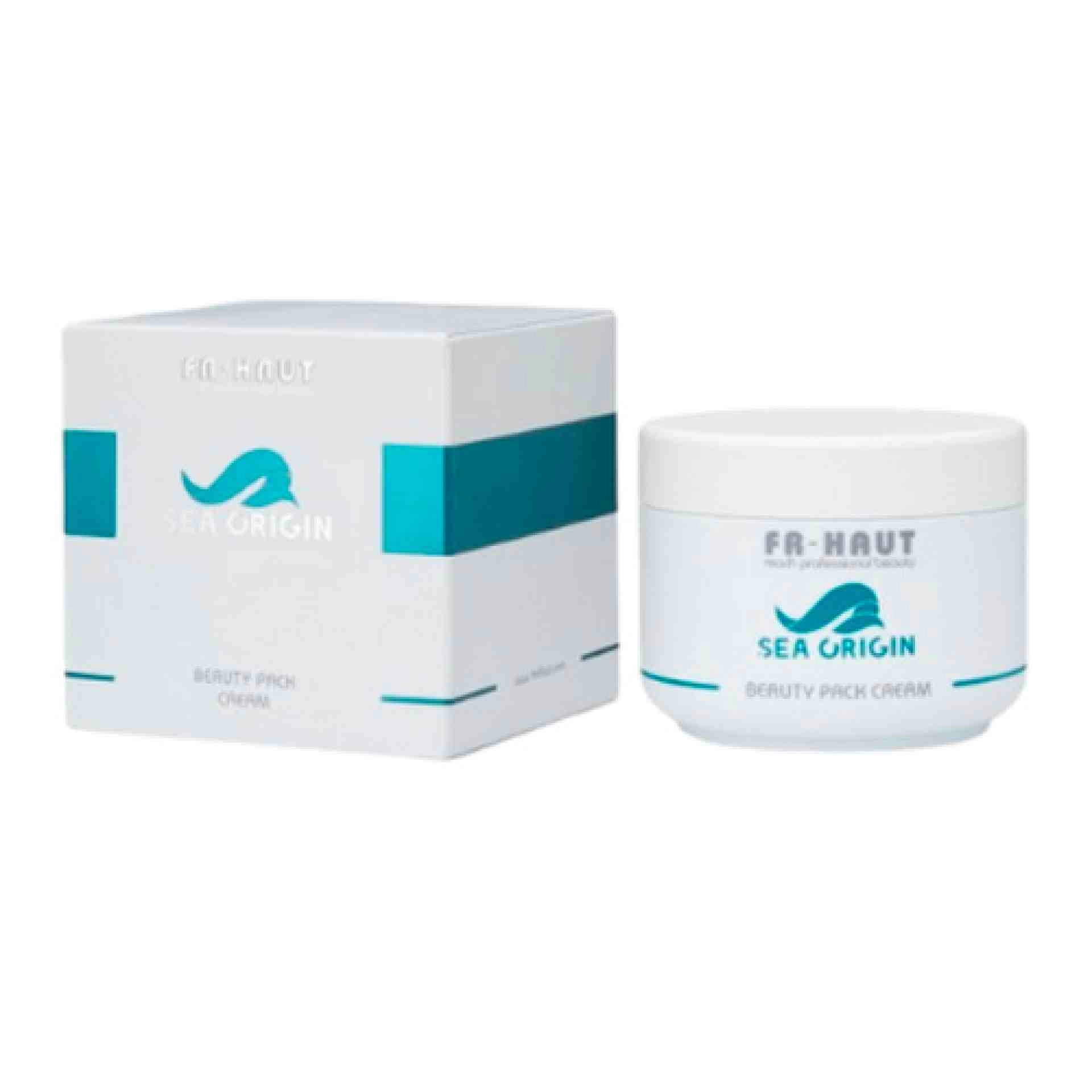 Sea Origin Beauty Pack 250ml Freihaut®