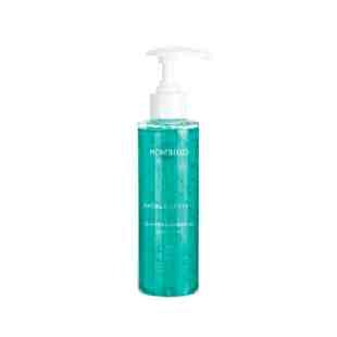 Seawater Cleansing Gel | Jabón de Manos y Rostro 200 ml - Facial Essentiales - Montibello ®