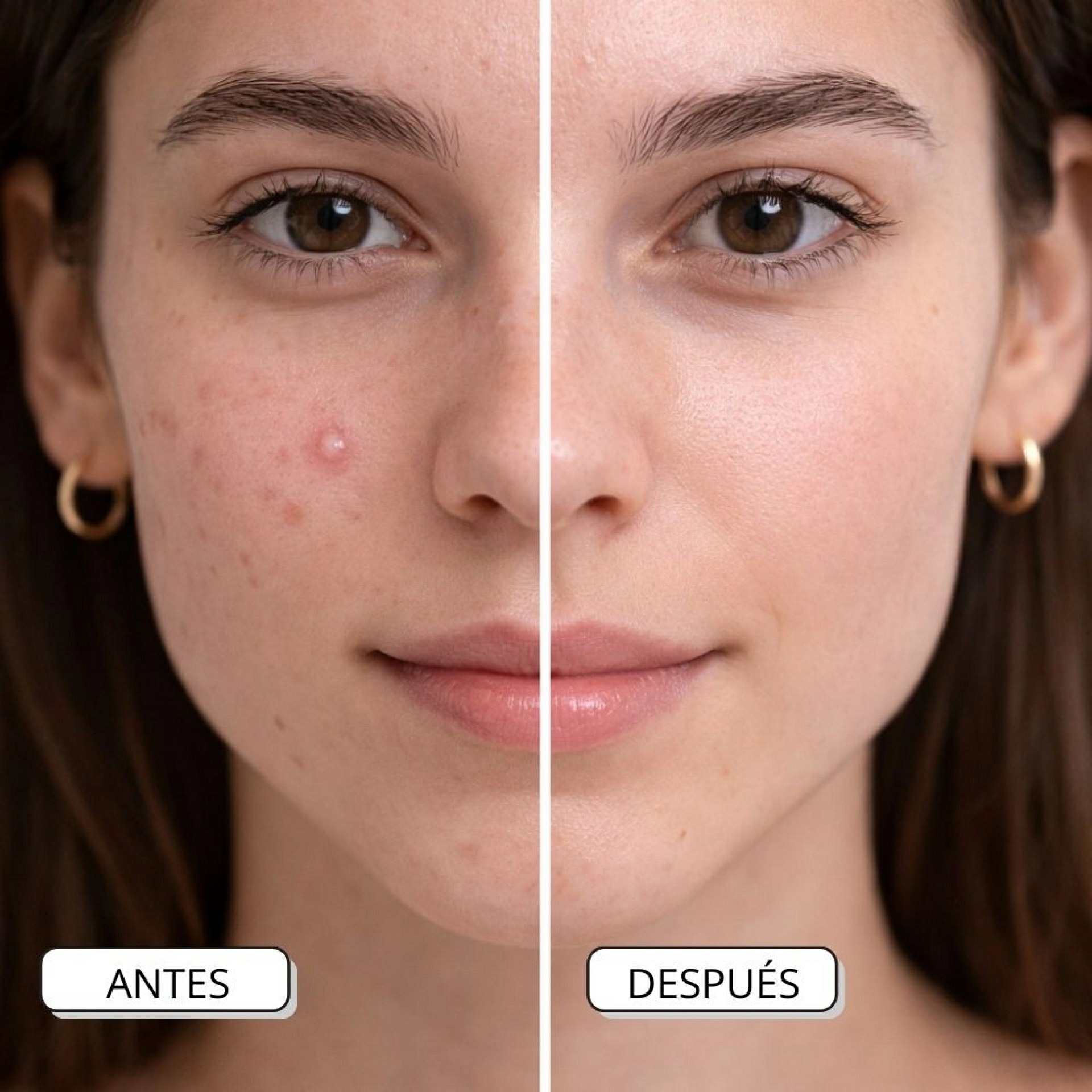 Sebocontrol Anti-Blemish Gel | Gel facial seborregulador 10ml - Shine Stop - Casmara ®