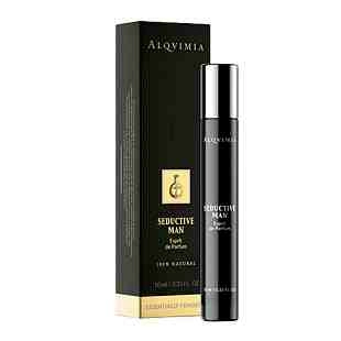 Seductive Man I Perfume para hombre 10ml - Esprit de Parfum - Alqvimia ®