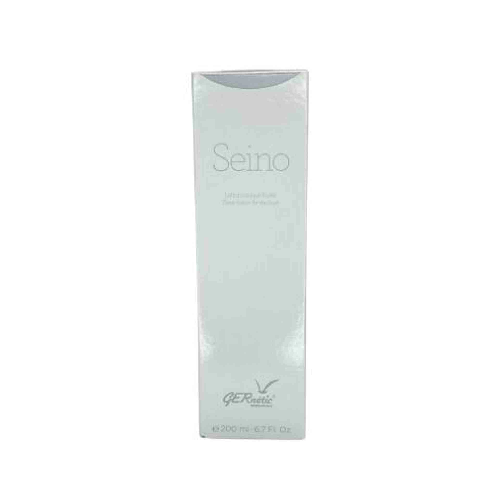 Seino | Loción tónica 200ml - Gernetic ®
