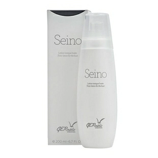 Seino | Loción tónica 200ml - Gernetic ®