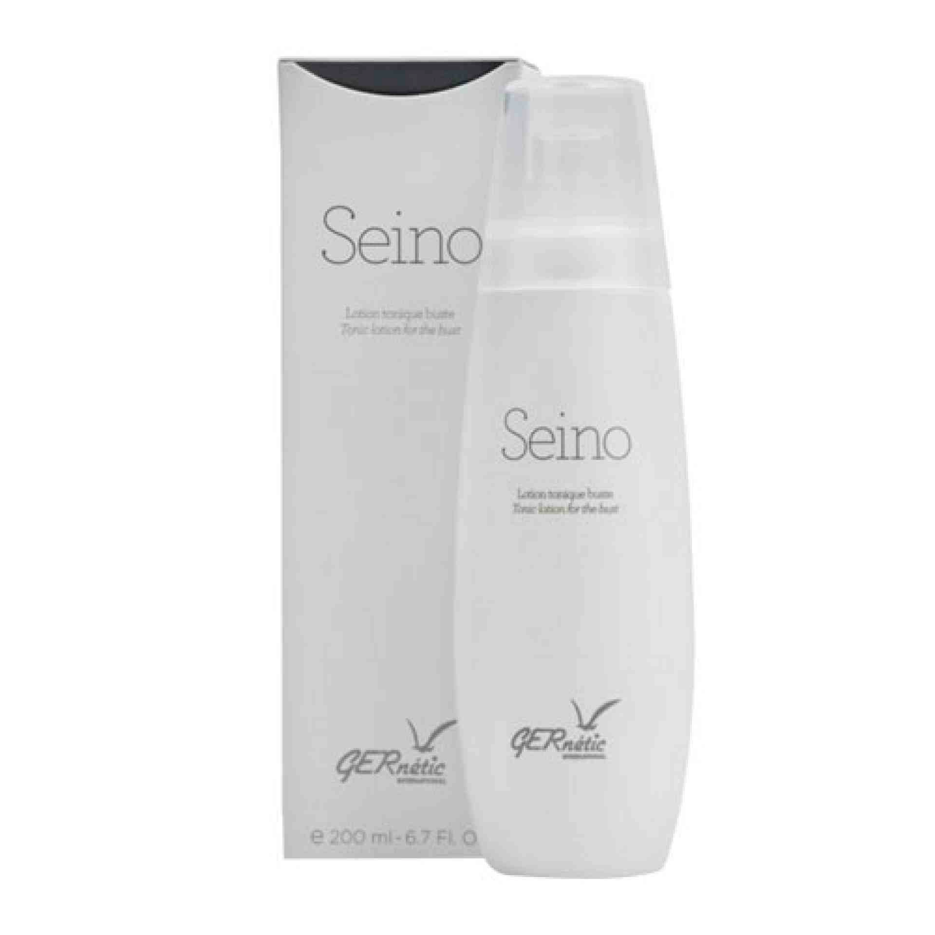 Seino | Loción tónica 200ml - Gernetic ®