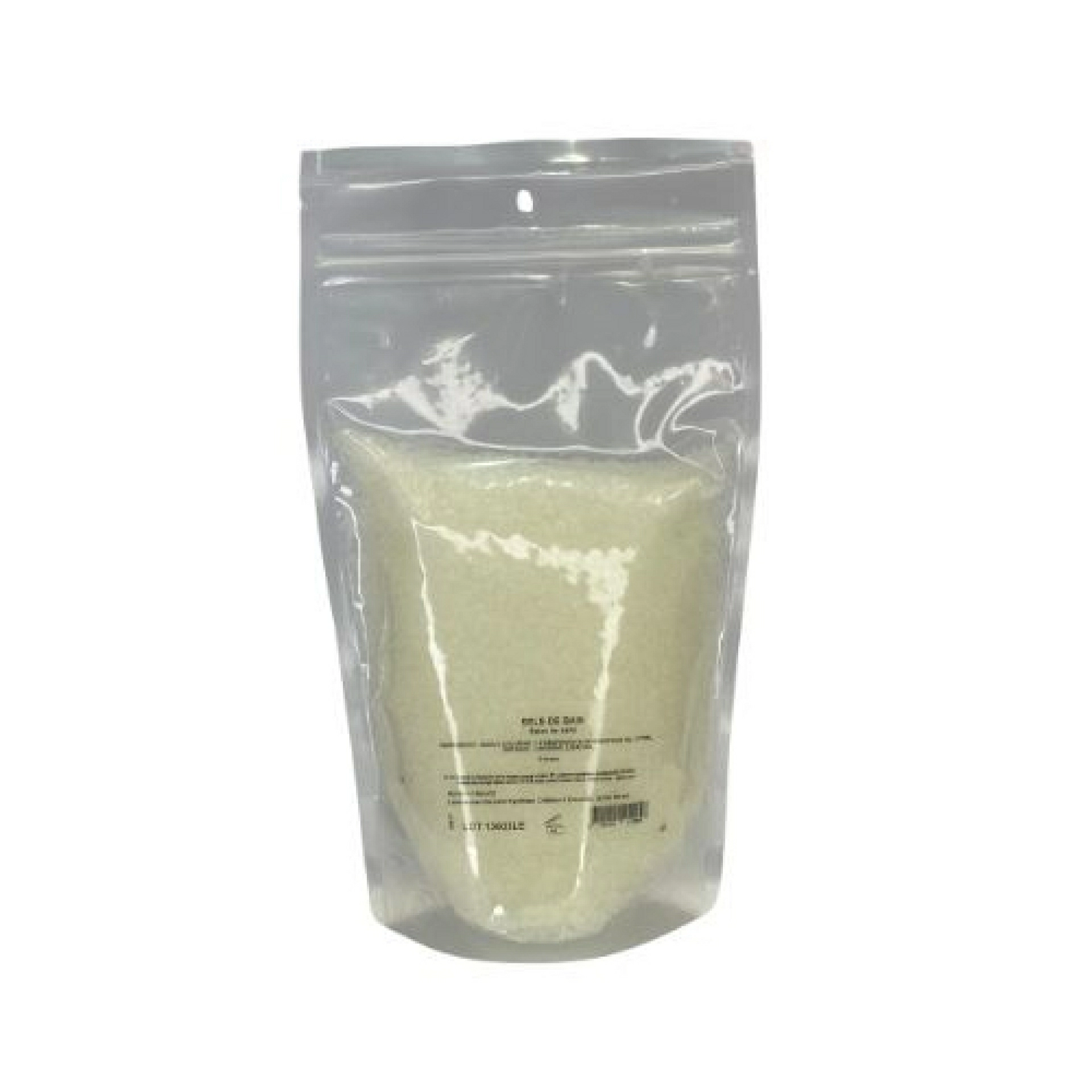 Sels de Bain | Sales marinas 400g - Marinos & Spa - Gernétic ®